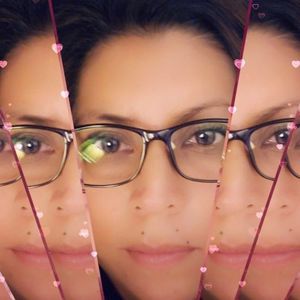 Meet your Posher, Laura